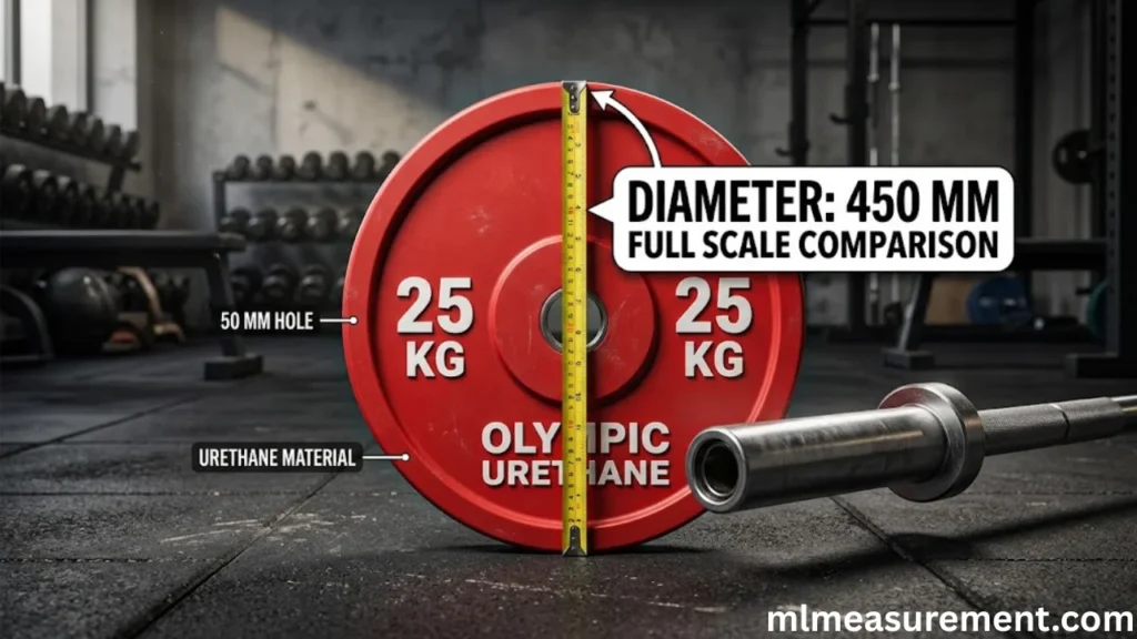 25 kg Heavy: 14 Real-Life Things That Weigh About 25 Kilograms