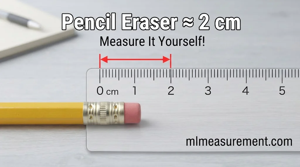 Pencil Eraser