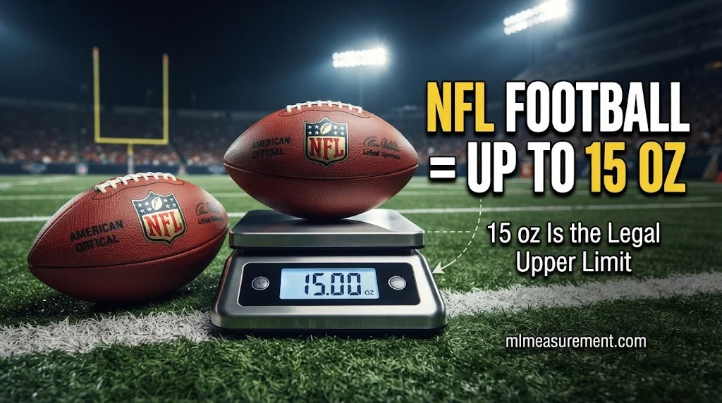 Regulation NFL Football