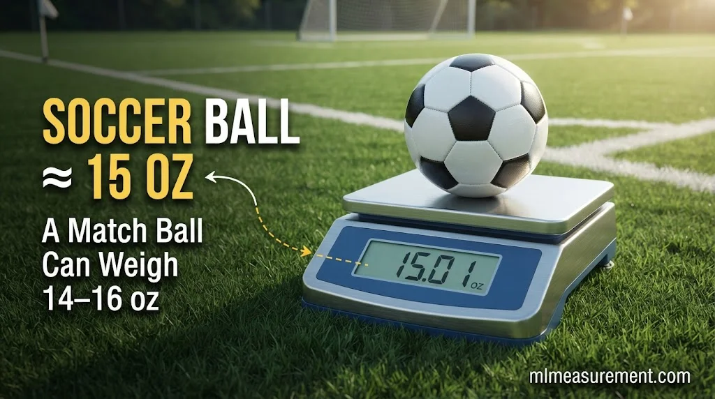 Regulation Soccer Ball