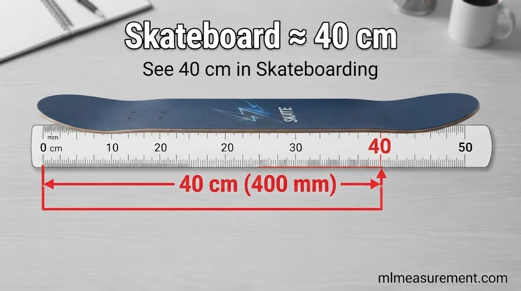 Skateboard Deck