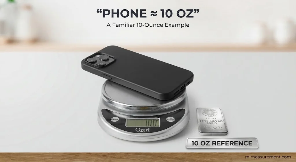 Smartphone With Protective Case