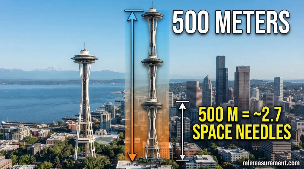 Space Needle