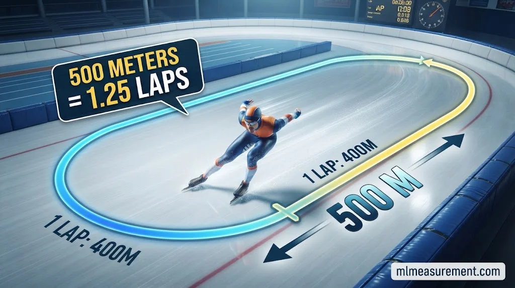 Speed Skating