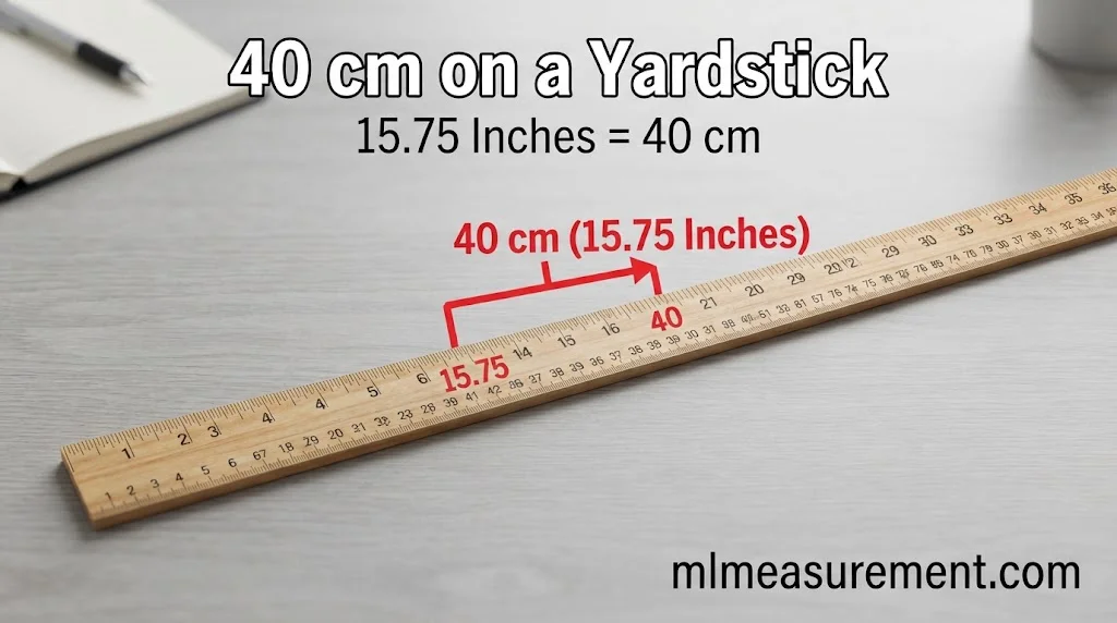 Yardstick
