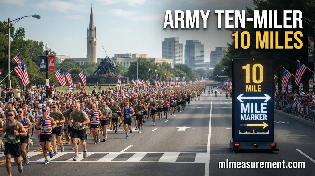 Army Ten-Miler