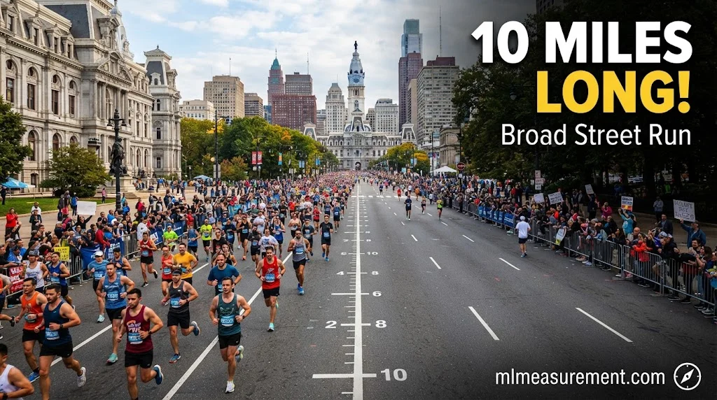 Broad Street Run