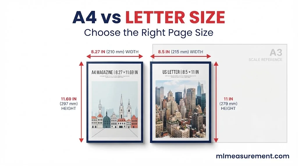What Is the Format for a Magazine? Portrait, Landscape and Square